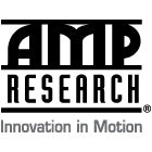 AMP Research for Jeep JL