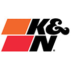 K&N for Jeep JL