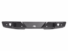 Rugged Ridge HD Rear Bumper 2018-2023 Jeep Wrangler JL