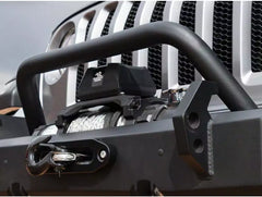 Rugged Ridge Trekker S10 Wireless Winch 10000lb Rope