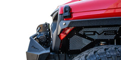 DV8 Offroad Angry Grill Jeep JL / Gladiator