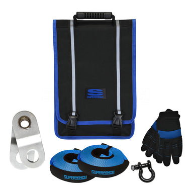 Superwinch Light Duty Recovery Kit