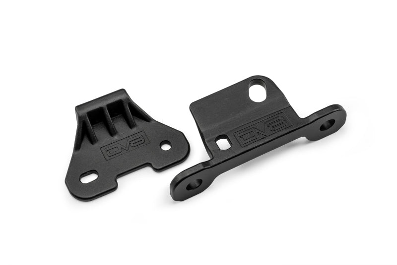 DV8 Offroad Hardtop Conversion Brackets