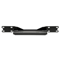 Westin WJ2 Winch Tray - Black 2018-2023 Jeep JL Wrangler (2dr/4dr)