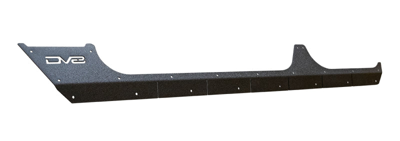 DV8 Offroad Rock Skins 2018+ Jeep Wrangler JL  (4 Door Only)