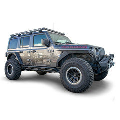 DV8 Offroad Roof Rack