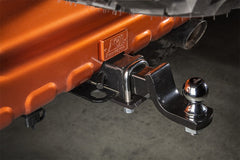 Rugged Ridge Trailer Hitch Tightener