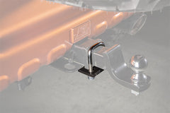 Rugged Ridge Trailer Hitch Tightener
