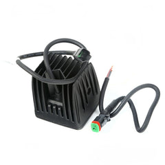 Rugged Ridge 3in Cube LED Light 16 Watt - White