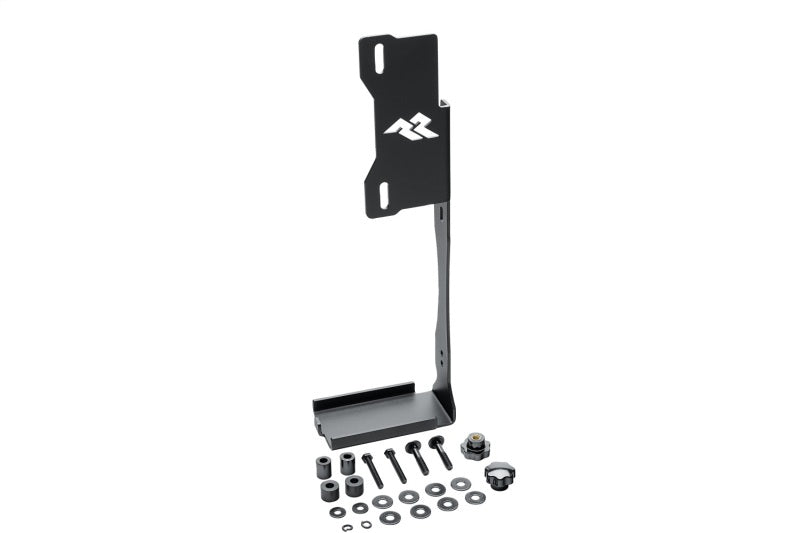 Rugged Ridge Off-Road  Tailgate Jack Mount with Spacers