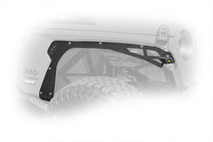 DV8 Offroad Fender Delete Front & Rear Kit