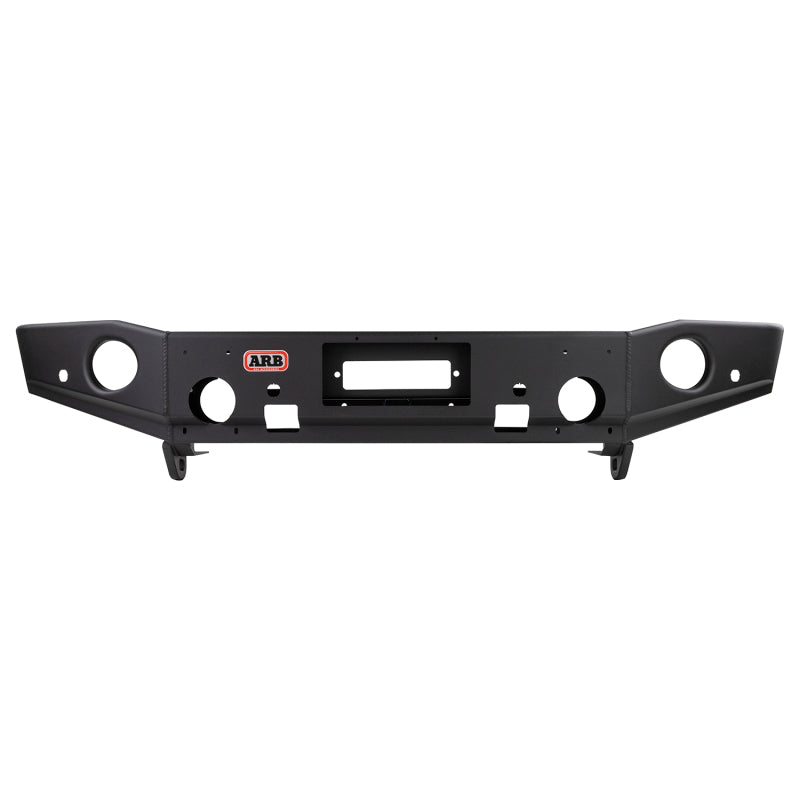 ARB Winch Front Bumper Full Width