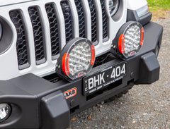 ARB Winch Front Bumper Full Width