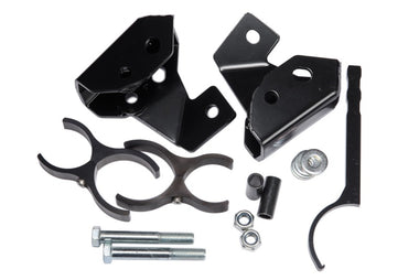 Old Man Emu BP-51 Rear Shock Mount Kit
