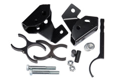 Old Man Emu BP-51 Rear Shock Mount Kit
