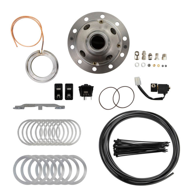 ARB Rubicon Air Locker Differential RD246