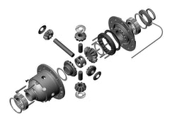 ARB Rubicon Air Locker Differential RD246