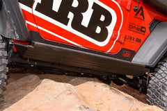 ARB Rock Sliders Jeep Wrangler JL 2-Door