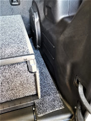 ARB Roller Drawer Side Floor Install Kit