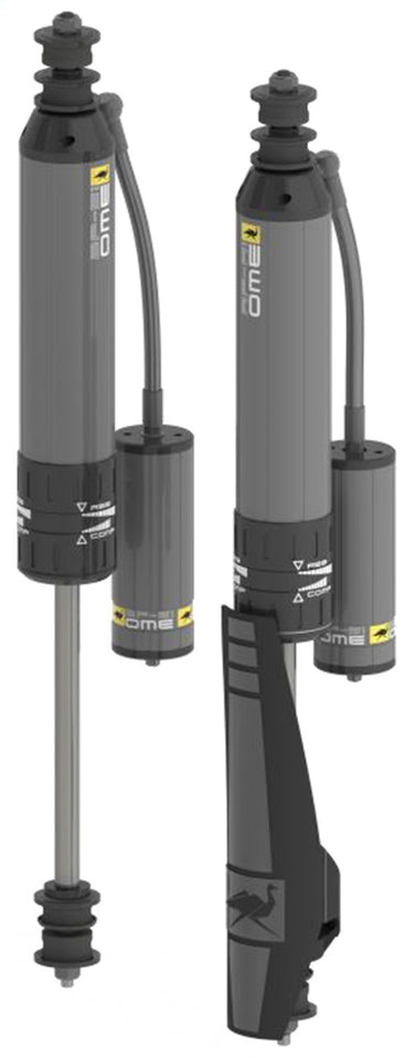 Jeep JL Shocks