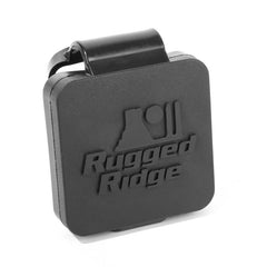Rugged Ridge 2 Inch Hitch Plug