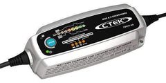 CTEK Battery Charger - MUS 4.3 Test & Charge - 12V | 56-959