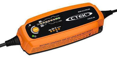 CTEK Battery Charger - MUS 4.3 Polar - 12V | 56-958