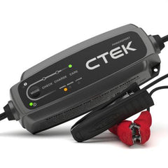 CTEK CT5 Powersport 12V 2.3A Battery Charger & Maintainer | 40-339