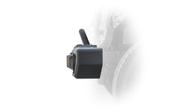 DV8 Offroad Winch Ready Front Bumper with Bull Bar Jeep JL & JT