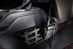 DV8 Offroad Center Console Molle Panels 2018-2023 Jeep Wrangler & Gladiator