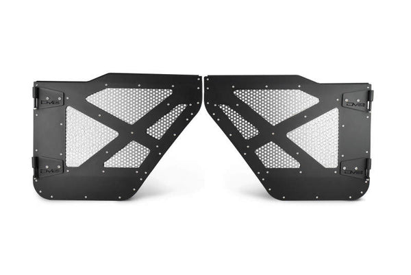 Jeep JL Door Panels