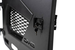 DV8 Offroad Spec Series Half Doors - Front Set