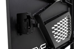 DV8 Offroad Spec Series Half Doors - Front Set