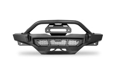 DV8 Offroad Spec Series Front Bumper Jeep JL / JT