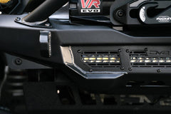 DV8 Offroad Spec Series Front Bumper Jeep JL / JT