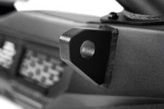 DV8 Offroad Spec Series Front Bumper Jeep JL / JT