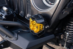 DV8 Offroad Spec Series Front Bumper Jeep JL / JT