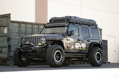 DV8 Offroad Spec Series Front Bumper Jeep JL / JT