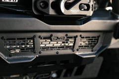 DV8 Offroad Spec Series Front Bumper Jeep JL / JT