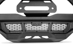 DV8 Offroad Spec Series Front Bumper Jeep JL / JT