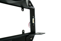 DV8 Offroad Spare Tire Delete Kit Jeep Wrangler JL 2018-2023 | TSJL-03