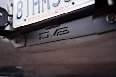 DV8 Offroad Spare Tire Delete Kit Jeep Wrangler JL 2018-2023 | TSJL-03