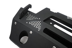 DV8 Offroad Front Modular Bumper  2018-2023 Jeep JL & 2020-2023 JT