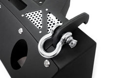 DV8 Offroad Front Modular Bumper  2018-2023 Jeep JL & 2020-2023 JT