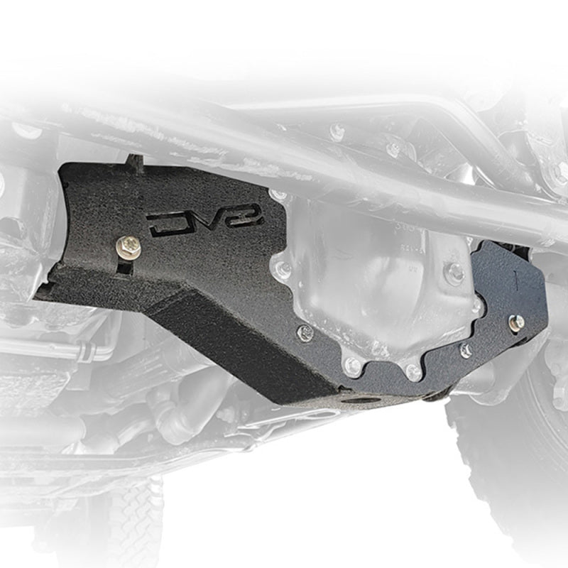 Jeep JL Skid Plates