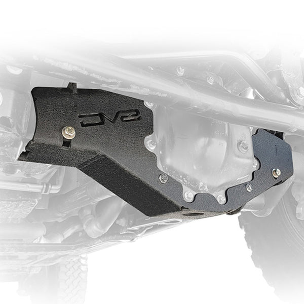 Jeep JL Skid Plates