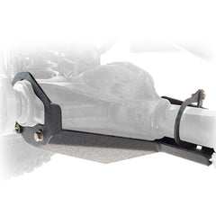 DV8 Offroad Front Diff Skid Plate for Dana 44 2018-2023 Jeep JL & JT