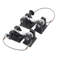 DV8 Offroad Hood Hold Downs 2018-2023 Jeep JL & 2020-2023 JT