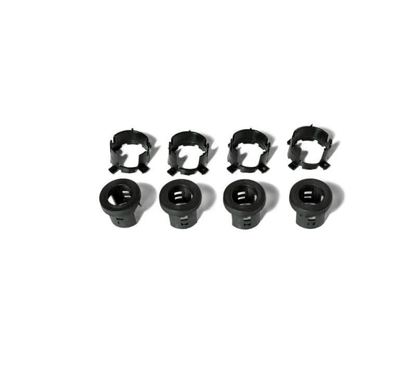Jeep JL Automotive Cameras
