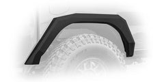 DV8 Offroad Armor Fender Flares Jeep Gladiator JT 2020-2023